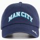 3. Czapka Puma Manchester City 027062-02