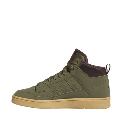 11. Buty adidas Rapid Court Mid Winterized M JR0184
