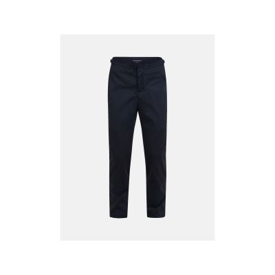 Spodnie damskie PEAK PERFORMANCE W Trail Tech Pants kolor czarny