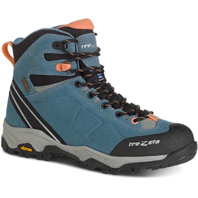 Buty trekkingowe damskie TREZETA Drift W's z membraną WP