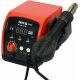 6. YATO STACJA LUTOWNICZA HOT AIR MOC 750W