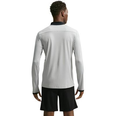 6. Bluza Nike Dri-Fit Academy 25 Drill Top M FZ9767 012