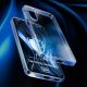 17. Etui 3mk Clear Case na Samsung Galaxy M16 5G - przezroczyste