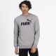 4. Bluza Puma ESS Big Logo Crew M 586680 03