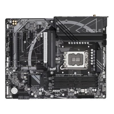 4. Płyta główna Gigabyte Z790 EAGLE AX