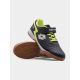 10. Buty piłkarskie Lotto Dasher T Jr 2600920T-1124