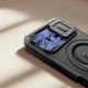 6. Etui Tech-Protect Kevlar MagSafe na iPhone 17 - czarne