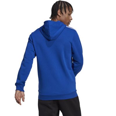 2. Bluza adidas Essentials 3-Stripes Hoodie M HL2228