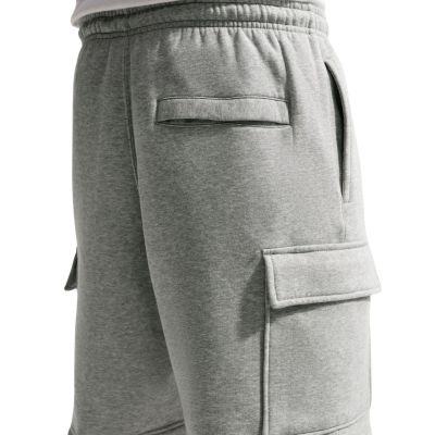 4. Spodenki męskie Nike Club szare FN3525 063
