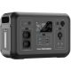 Przenośna stacja zasilania Volt Polska TRAVEL POWERBOX 2400 (1200W) 1008Wh