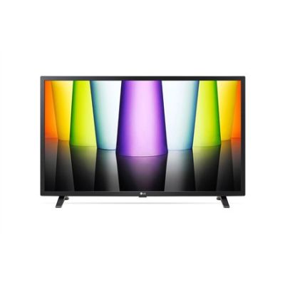 45. Telewizor LG 32LQ63006LA LED 32'' Full HD WebOS 6.0 Dolby Digital DVB-T2 Czarny