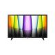 45. Telewizor LG 32LQ63006LA LED 32'' Full HD WebOS 6.0 Dolby Digital DVB-T2 Czarny