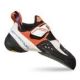 Buty LA SPORTIVA solution women-white-lily orange 38,5
