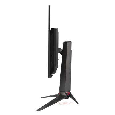 12. MONITOR ASUS 31.5" PG32UCDMR ROG QD-OLED 4K 240 Hz
