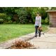 63. Dmuchawa do liści BLACK+DECKER BLACK+DECKER DMUCHAWA/ODKURZACZ BEBLV301-QS
