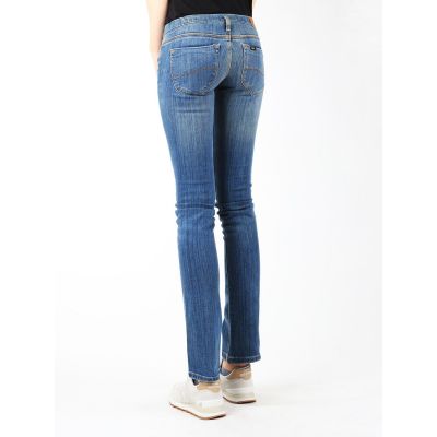 3. Spodnie jeansowe Lee Lynn W L384VAVM