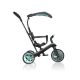 3. Rowerek 4w1 Globber Explorer Trike Mint 632-206-2
