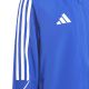 4. Kurtka adidas Tiro 23 League Windbreaker Jr IA1626