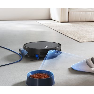 21. Ecovacs DEEBOT T80S OMNI EU 0,22 l Czarny