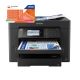 14. Urządzenie wielofunkcyjne Epson WF-7840DTWF WorkForce