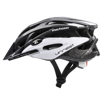 3. Kask rowerowy Meteor MV29 Unrest 24700-24702