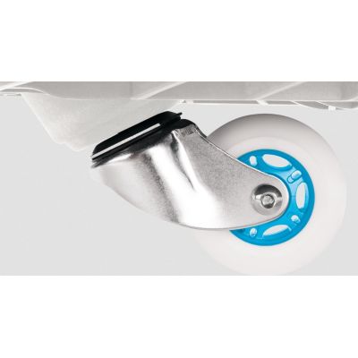 8. RAZOR deskorolka RipStik AirPro White SE - 15073305
