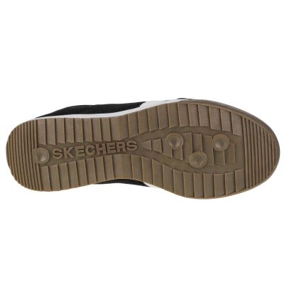 4. Skechers Zinger Ventich 52328-BLK Czarne 41