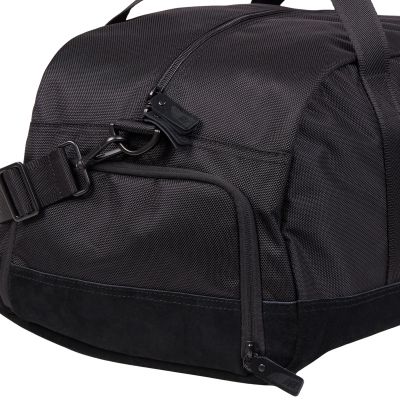 6. Torba sportowa New Balance  Legacy Icon Duffle Bag BK LAB51504BK