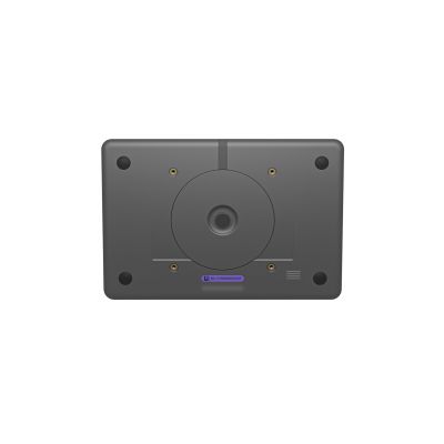 19. Logitech Tap IP 25,6 cm (10.1")