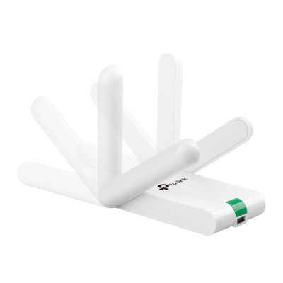 3. Karta sieciowa TP-LINK TL-WN822N (USB 2.0)