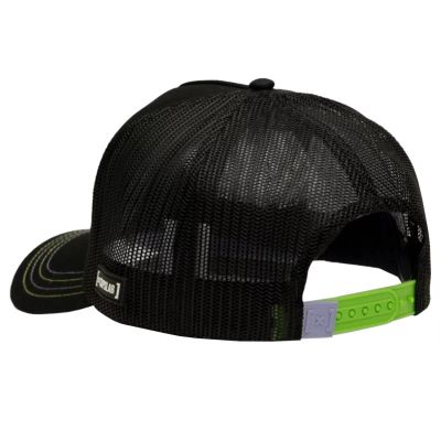 3. Czapka z daszkiem Capslab DC Comics Joker Cap CL-DC8-1-CT-JOK
