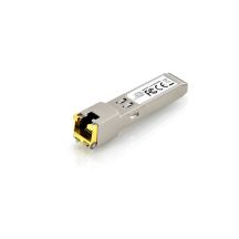 Digitus Miedziany moduł SFP 1,25 gigabajtów, RJ45