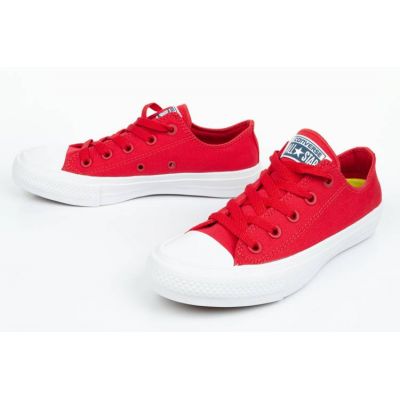8. Buty Converse Ct II Ox 150151C
