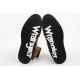 4. Wrangler buty męskie sneakersy Rhys granatowe półbuty modne