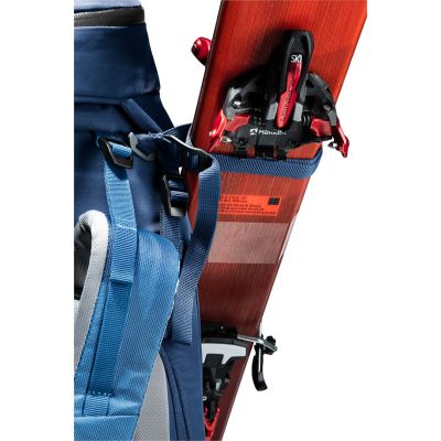 17. Deuter Freescape Pro 40+ plecak Plecak sportowy Niebieski Poliamidowy, Ripstop