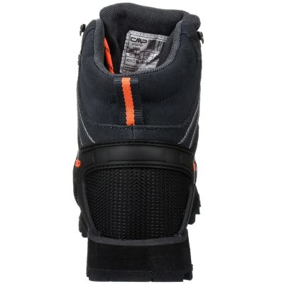 7. Buty CMP Moon Mid WP trekkingowe M 31Q4797U423