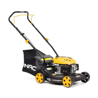 2. Kosiarka spalinowa NAC LP40-79-PL-SB 79,9cc