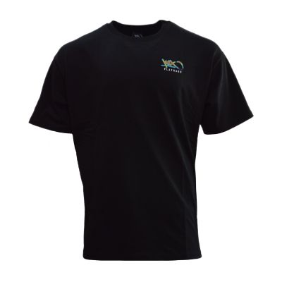 Koszulka męska T-shirt K1X Heatmap Tee Black - 6069062
