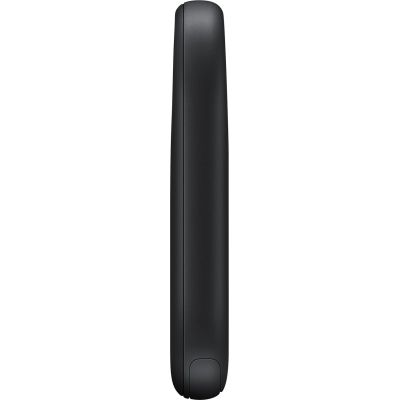 4. Samsung SmartTag2 czarny EI-T5600BBEGWW