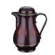ROTPUNKT DZBANEK TERMOS, 1,0 L, BLACK CHERRY (CZAR