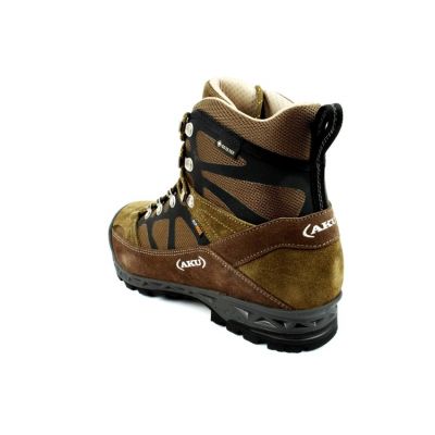 25. Buty trekkingowe Aku Trekker Pro GORE-TEX [844020]