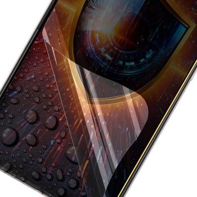 6. Prywatyzująca folia ochronna 3mk Silky Matt Privacy na Vivo Y19s