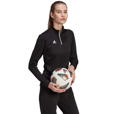 18. Bluza adidas Entrada 22 Top Training W H57541