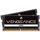4. SO DDR5  64GB PC 4800 CL40 CORSAIR KIT (2x32GB) VENGEANCE B retail