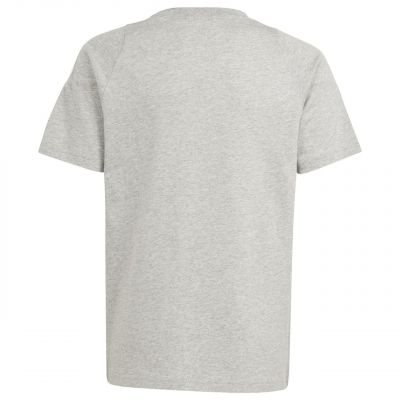 2. Koszulka adidas Tiro 24 Sweat Tee Jr IR9356