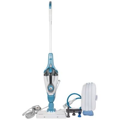 6. Mop parowy FSMH1321 Black+Decker