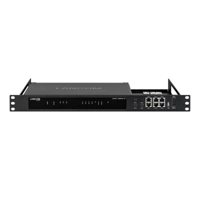 LANCOM CPE blackline Rack Mount Plus Wspornik montażowy
