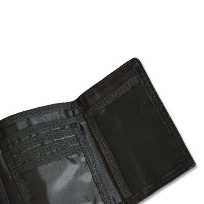 6. Oryginalny portfel męski Vans Slipped Classic Camo - VN000C3297I1