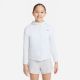 5. Bluza Nike Sportswear Jr DA1124 085