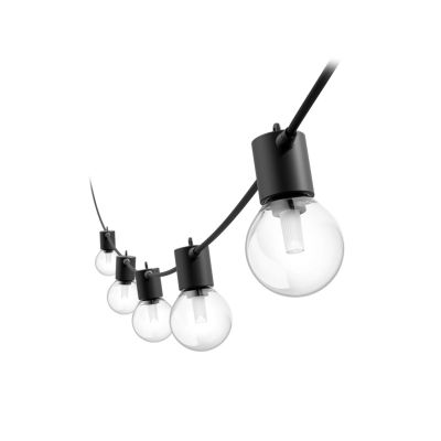 2. Philips Hue White and color ambiance Hue Festavia girlanda ogrodowa 7 m